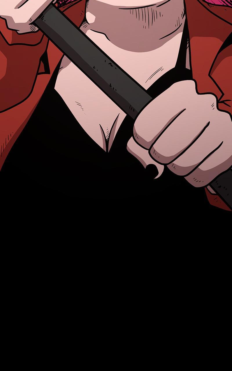 Read Metro Hunter Manga Online