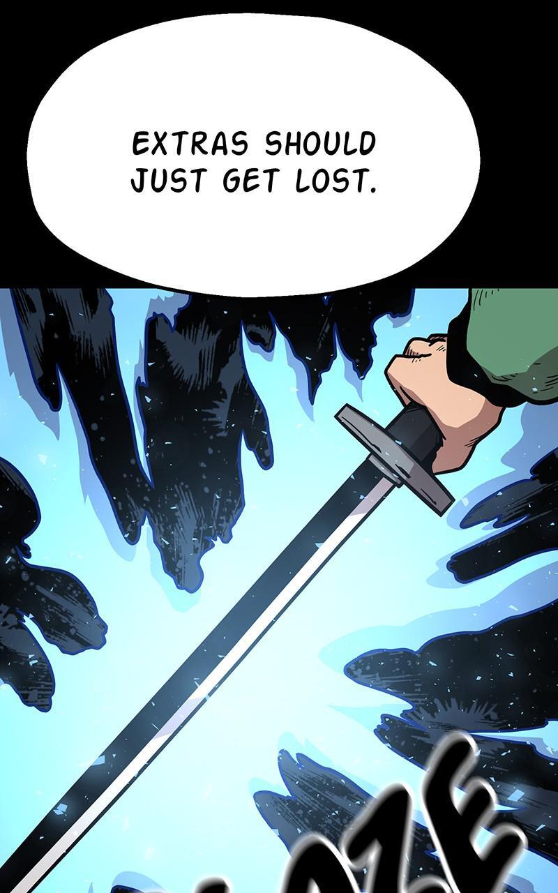 Read Metro Hunter Manga Online