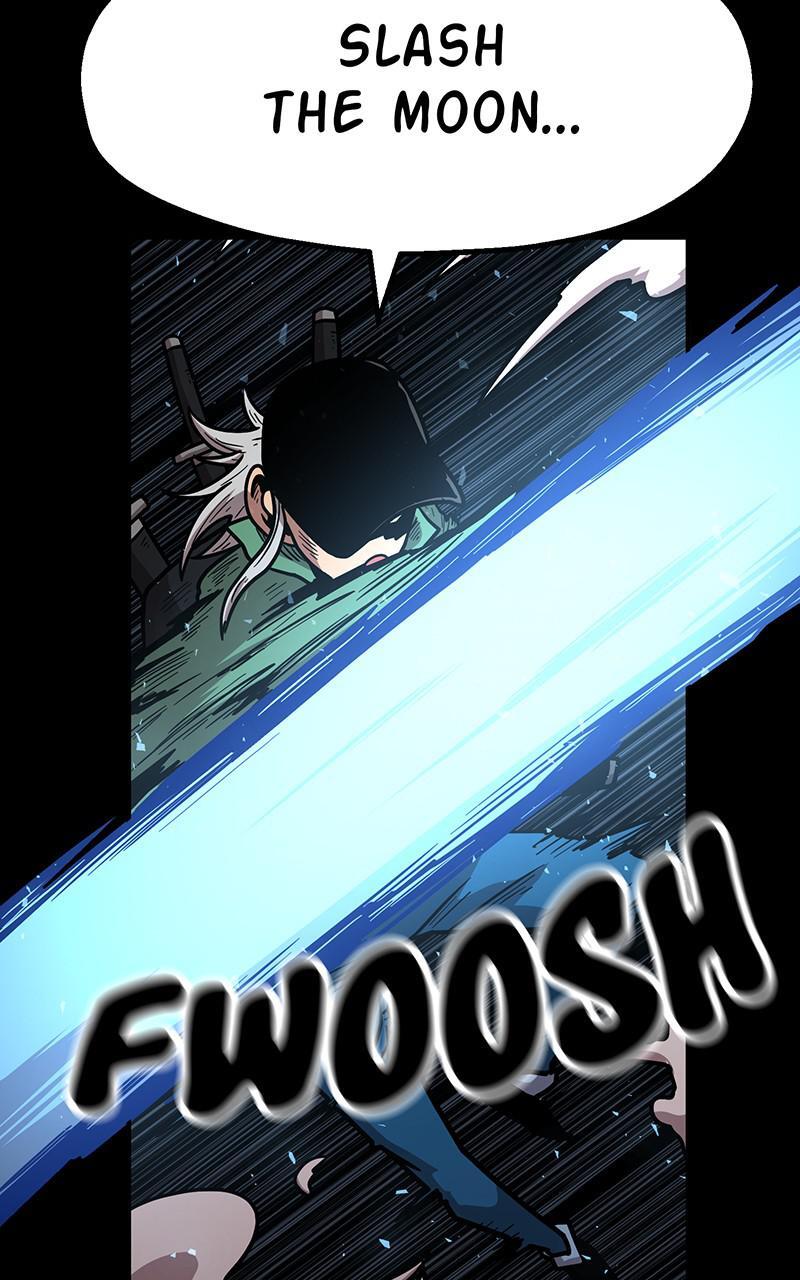 Read Metro Hunter Manga Online