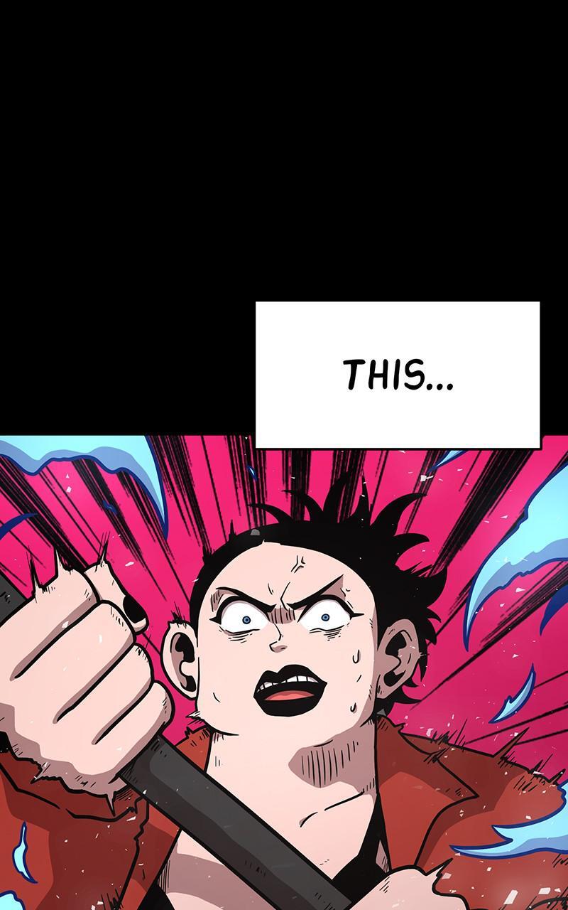 Read Metro Hunter Manga Online