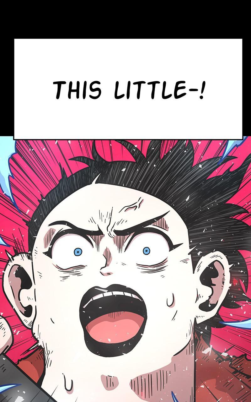 Read Metro Hunter Manga Online