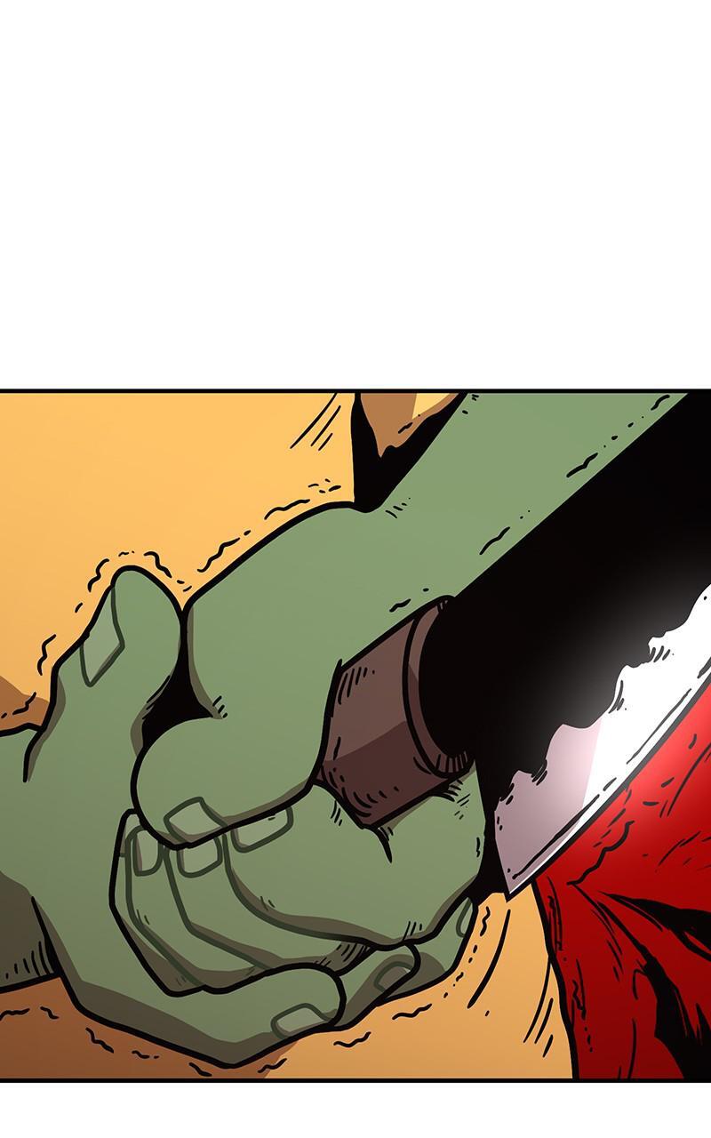 Read Metro Hunter Manga Online