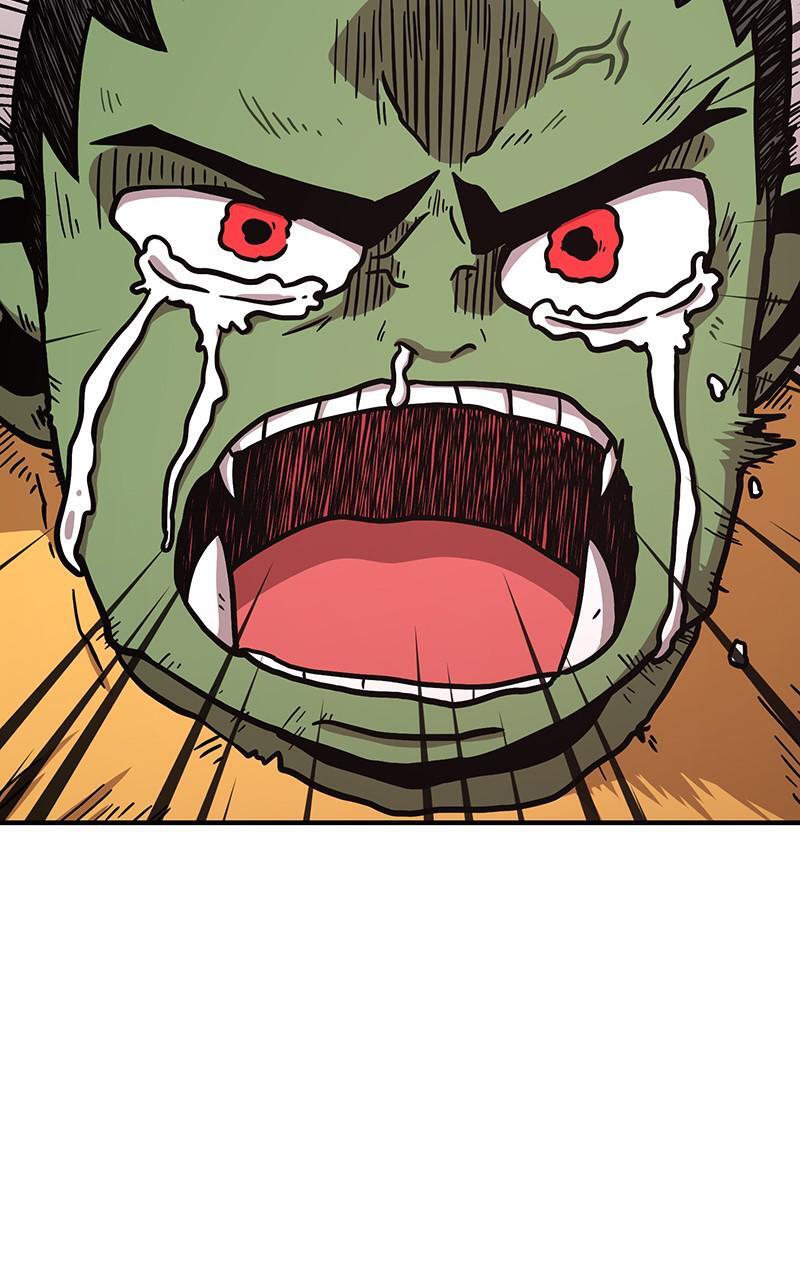Read Metro Hunter Manga Online