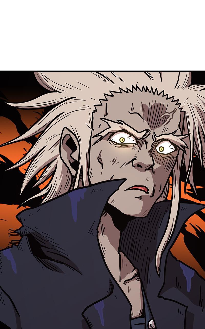 Read Metro Hunter Manga Online