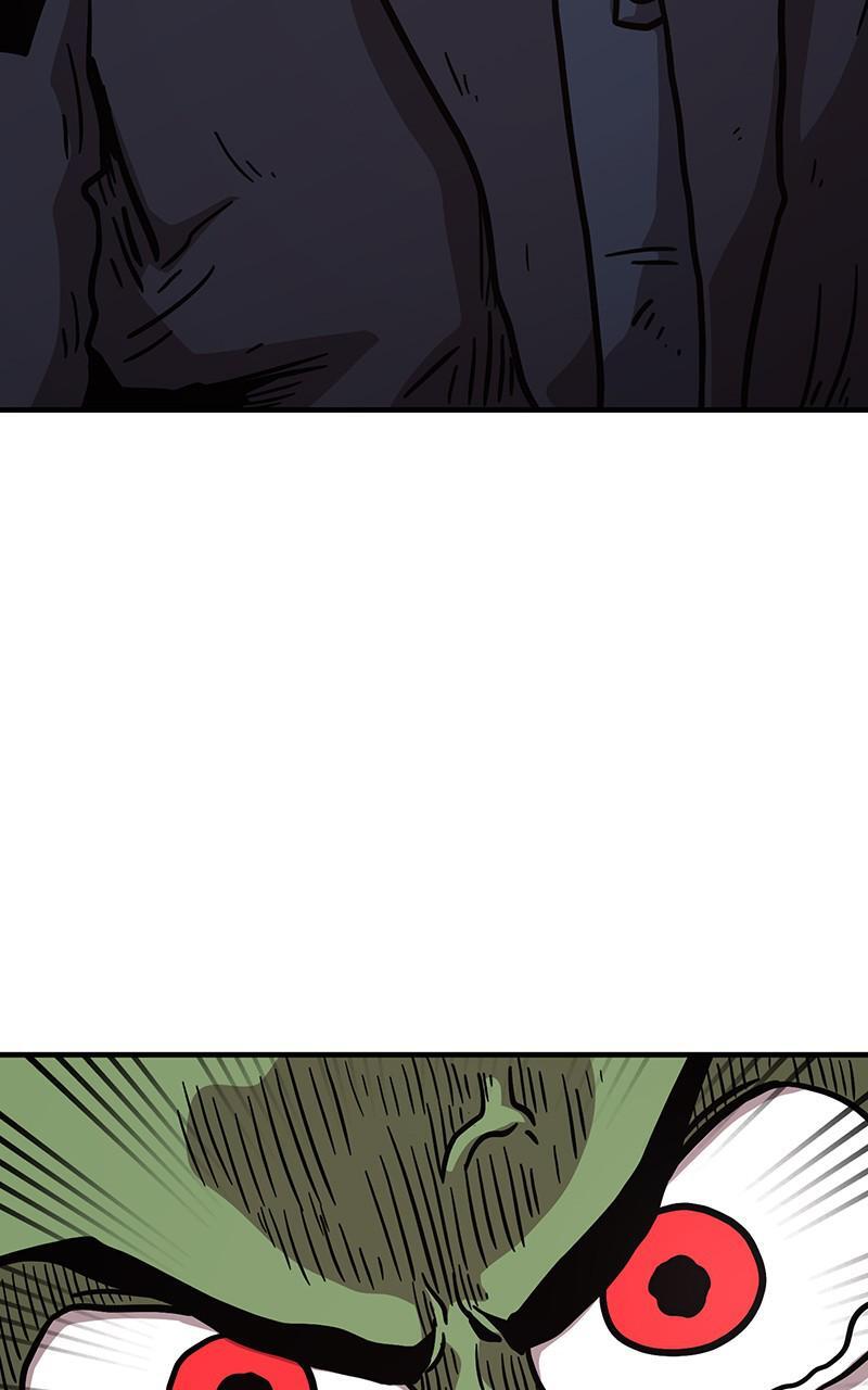Read Metro Hunter Manga Online