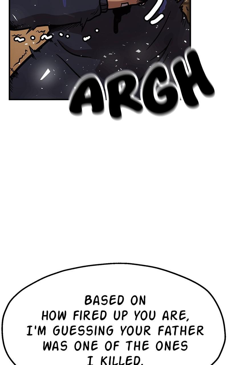Read Metro Hunter Manga Online
