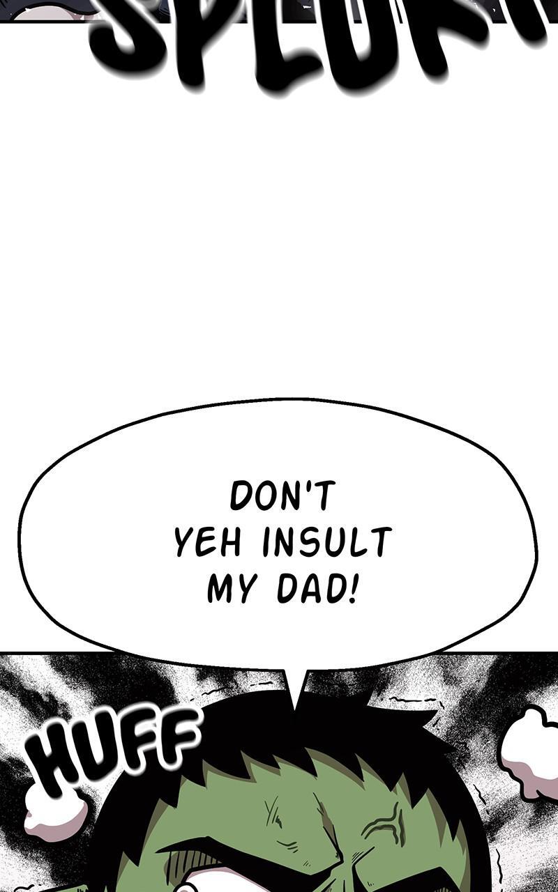 Read Metro Hunter Manga Online