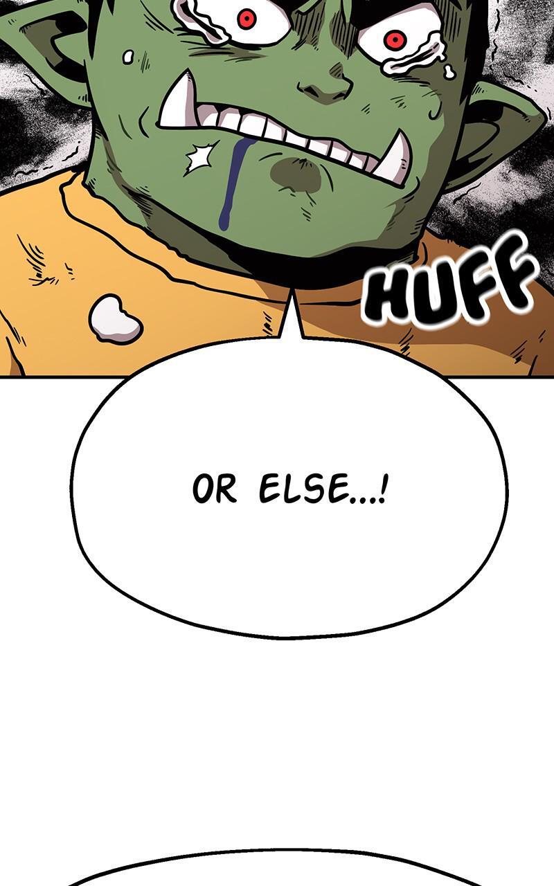 Read Metro Hunter Manga Online