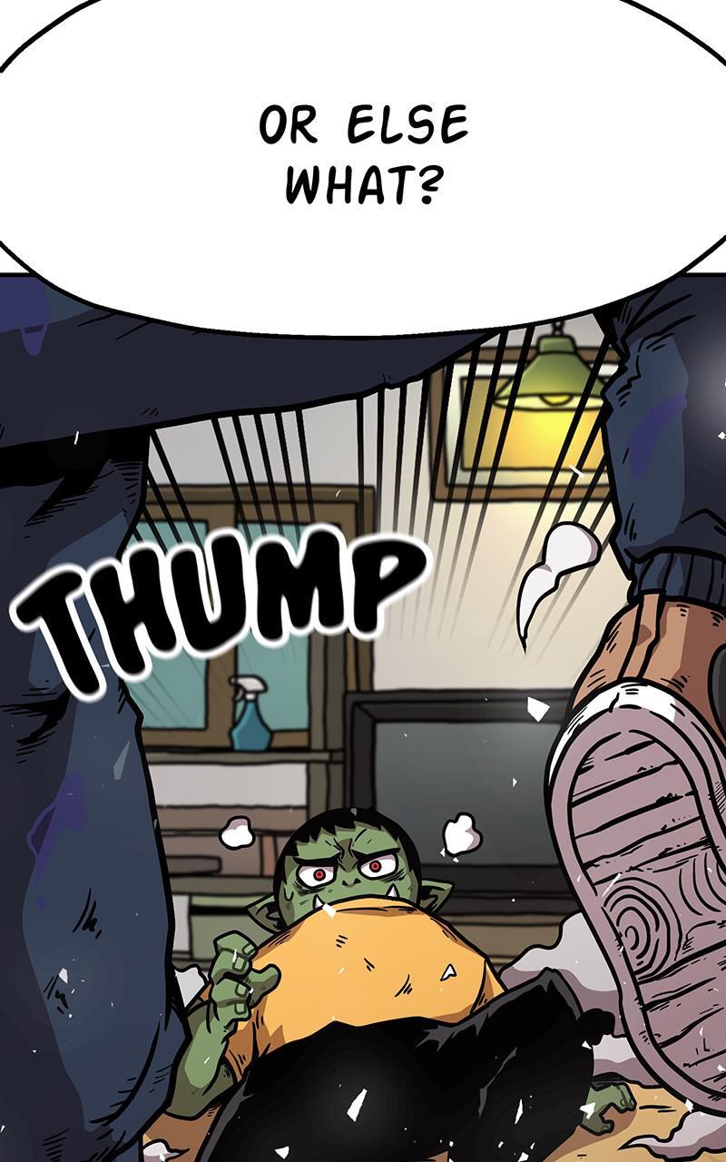 Read Metro Hunter Manga Online