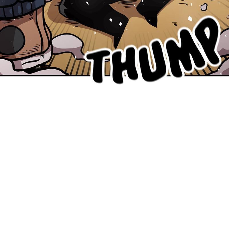 Read Metro Hunter Manga Online