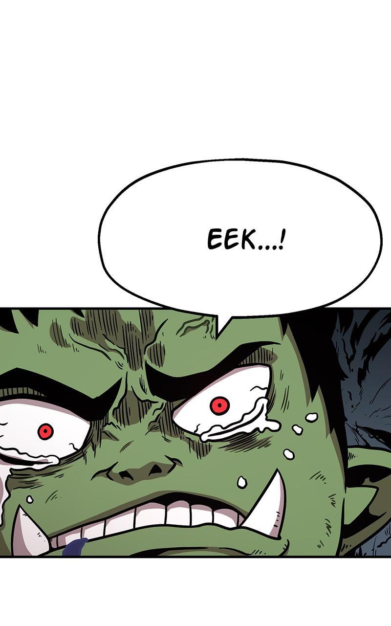 Read Metro Hunter Manga Online