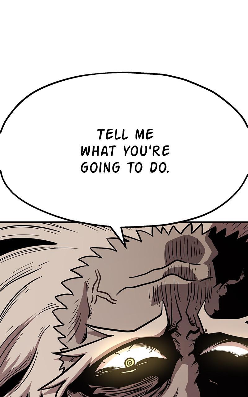 Read Metro Hunter Manga Online