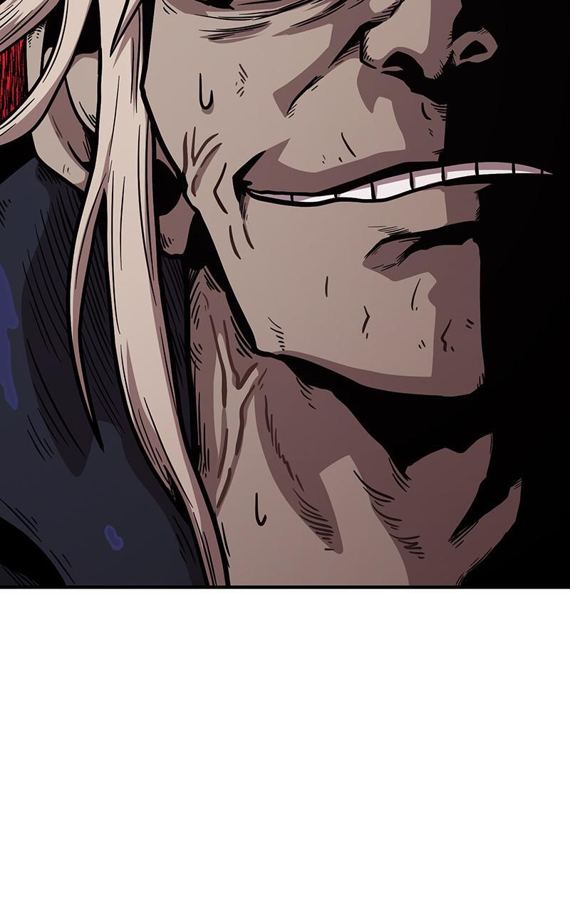 Read Metro Hunter Manga Online
