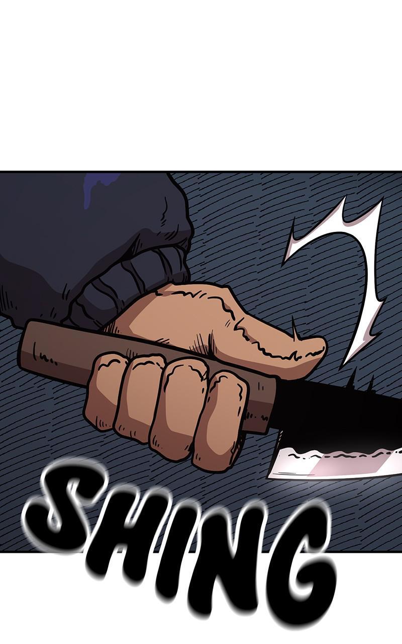 Read Metro Hunter Manga Online