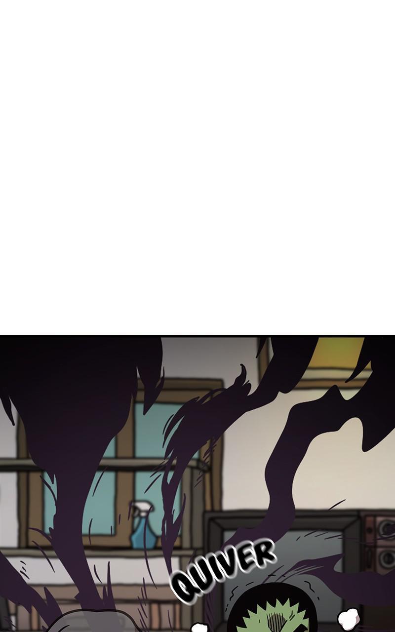 Read Metro Hunter Manga Online