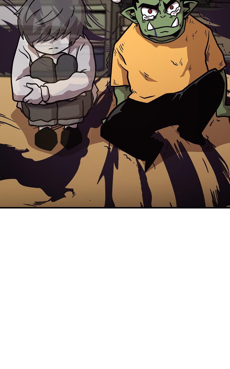 Read Metro Hunter Manga Online