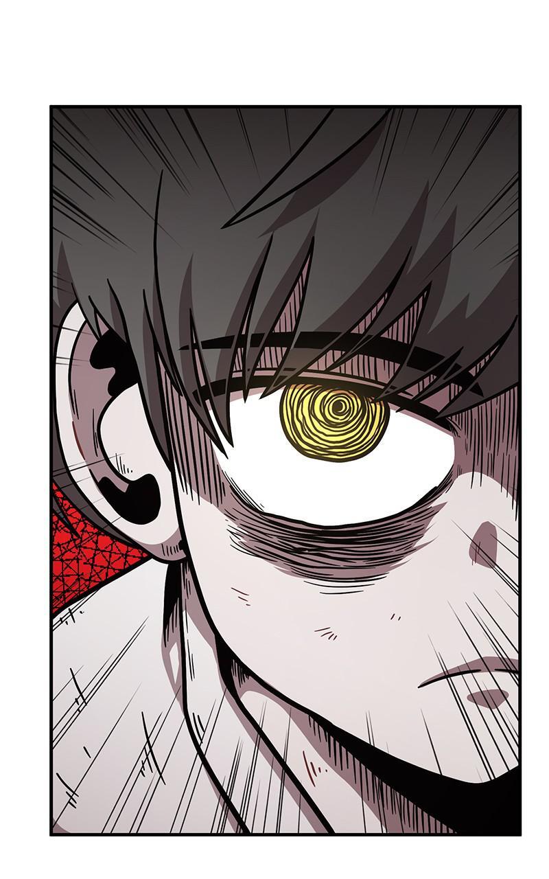 Read Metro Hunter Manga Online