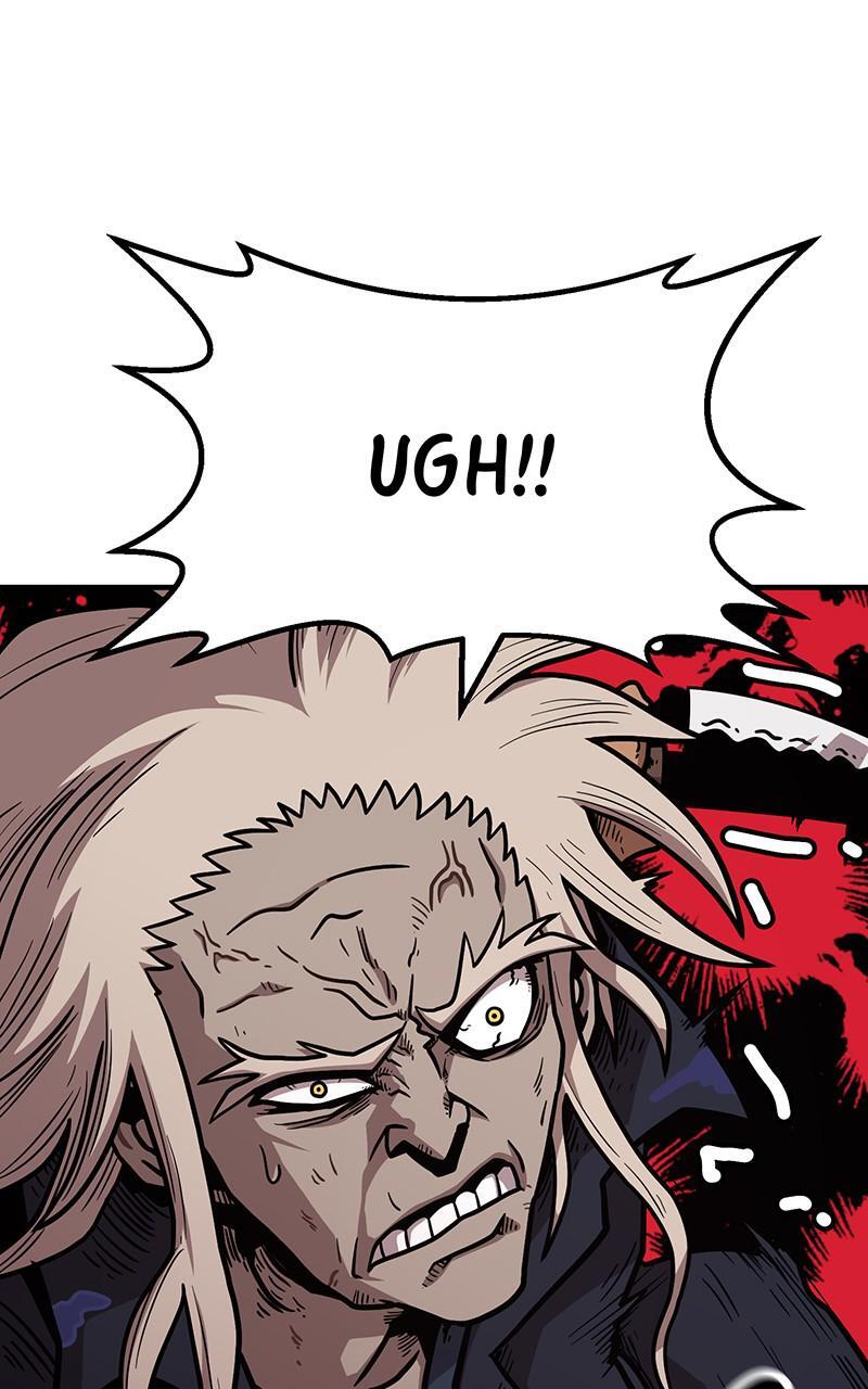 Read Metro Hunter Manga Online