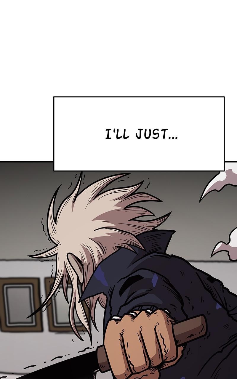Read Metro Hunter Manga Online