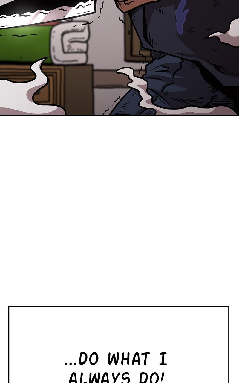 Read Metro Hunter Manga Online