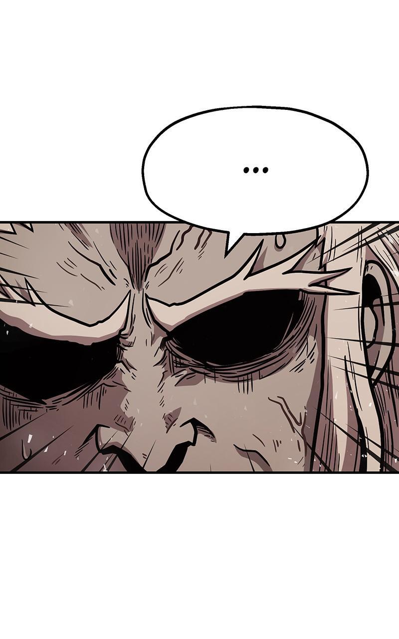 Read Metro Hunter Manga Online