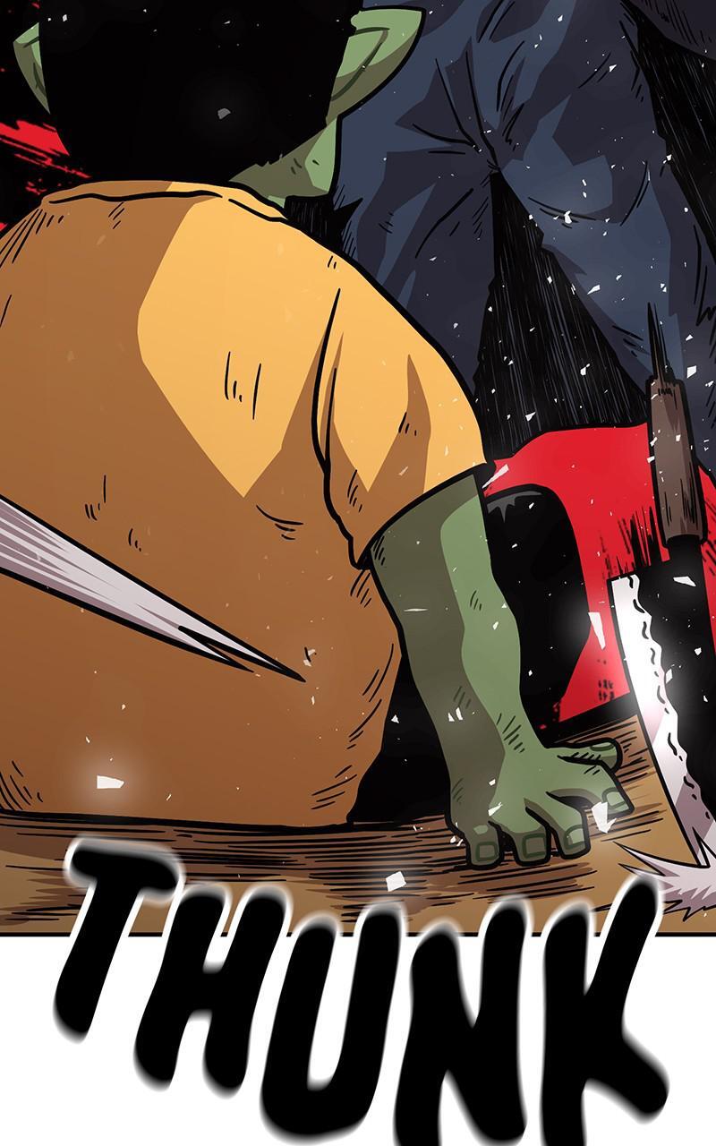Read Metro Hunter Manga Online