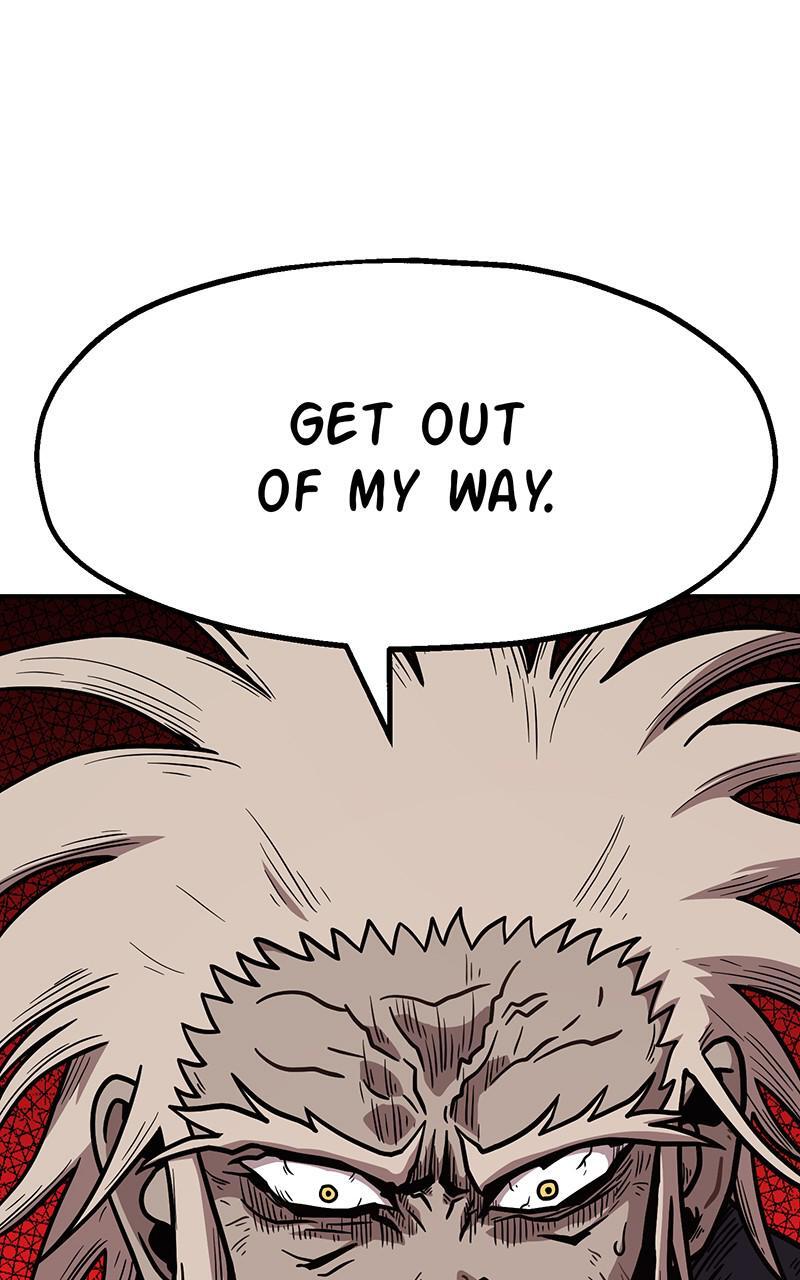 Read Metro Hunter Manga Online