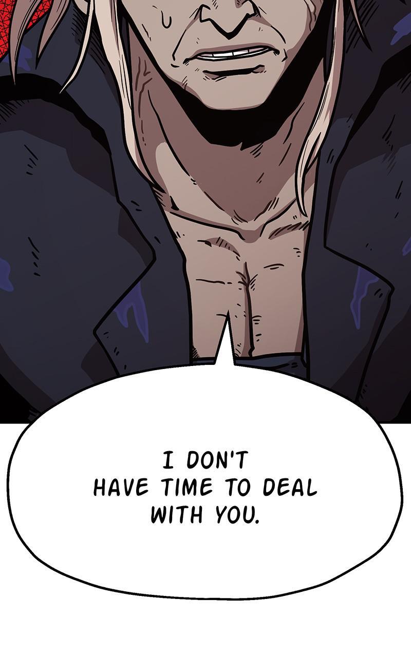 Read Metro Hunter Manga Online