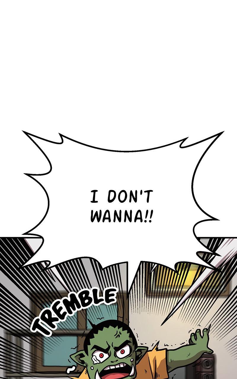 Read Metro Hunter Manga Online