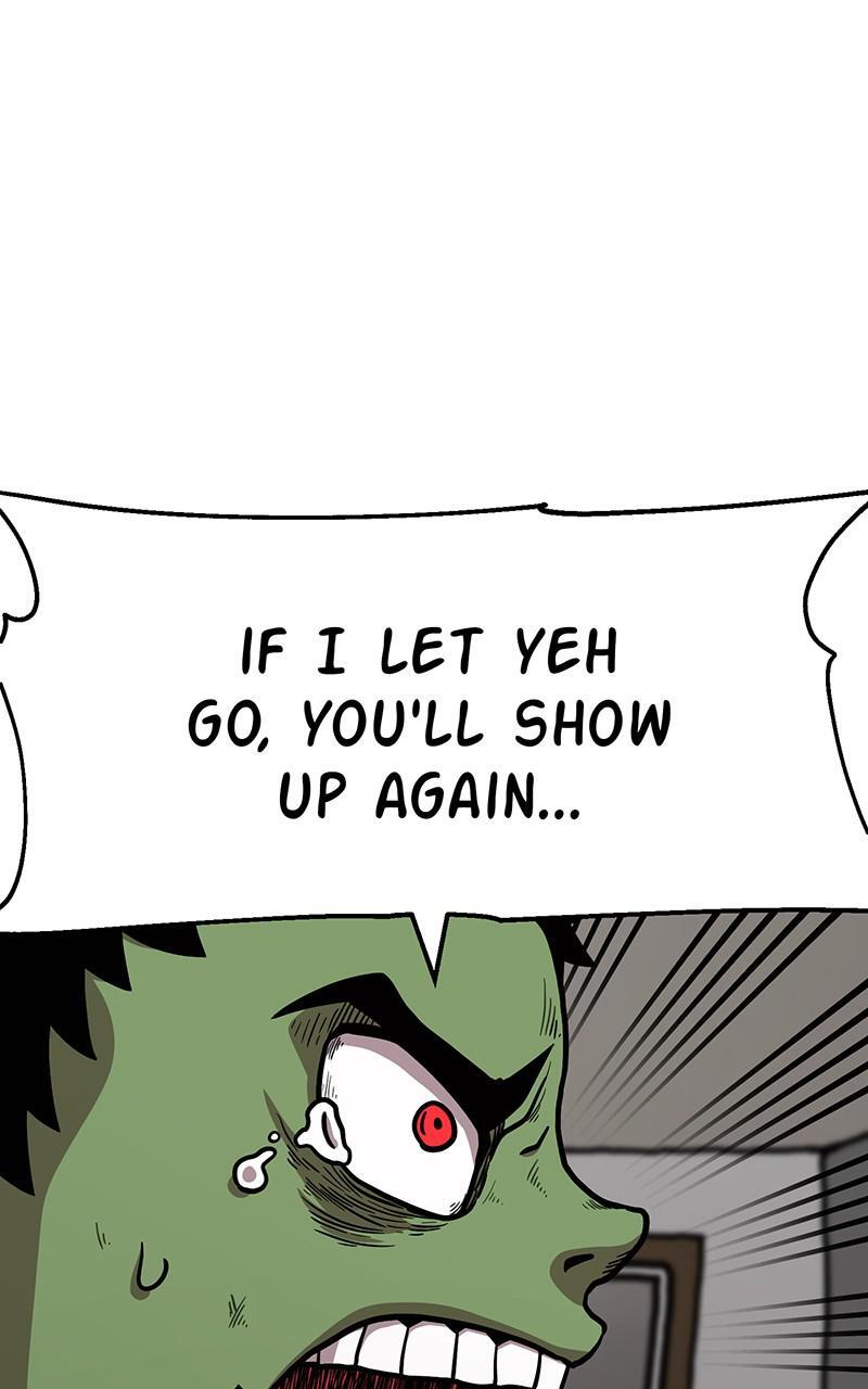 Read Metro Hunter Manga Online