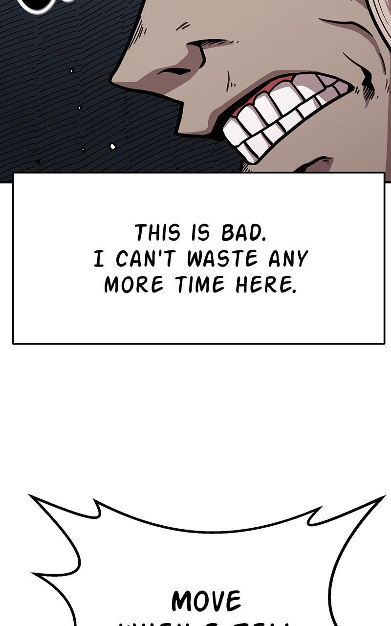 Read Metro Hunter Manga Online