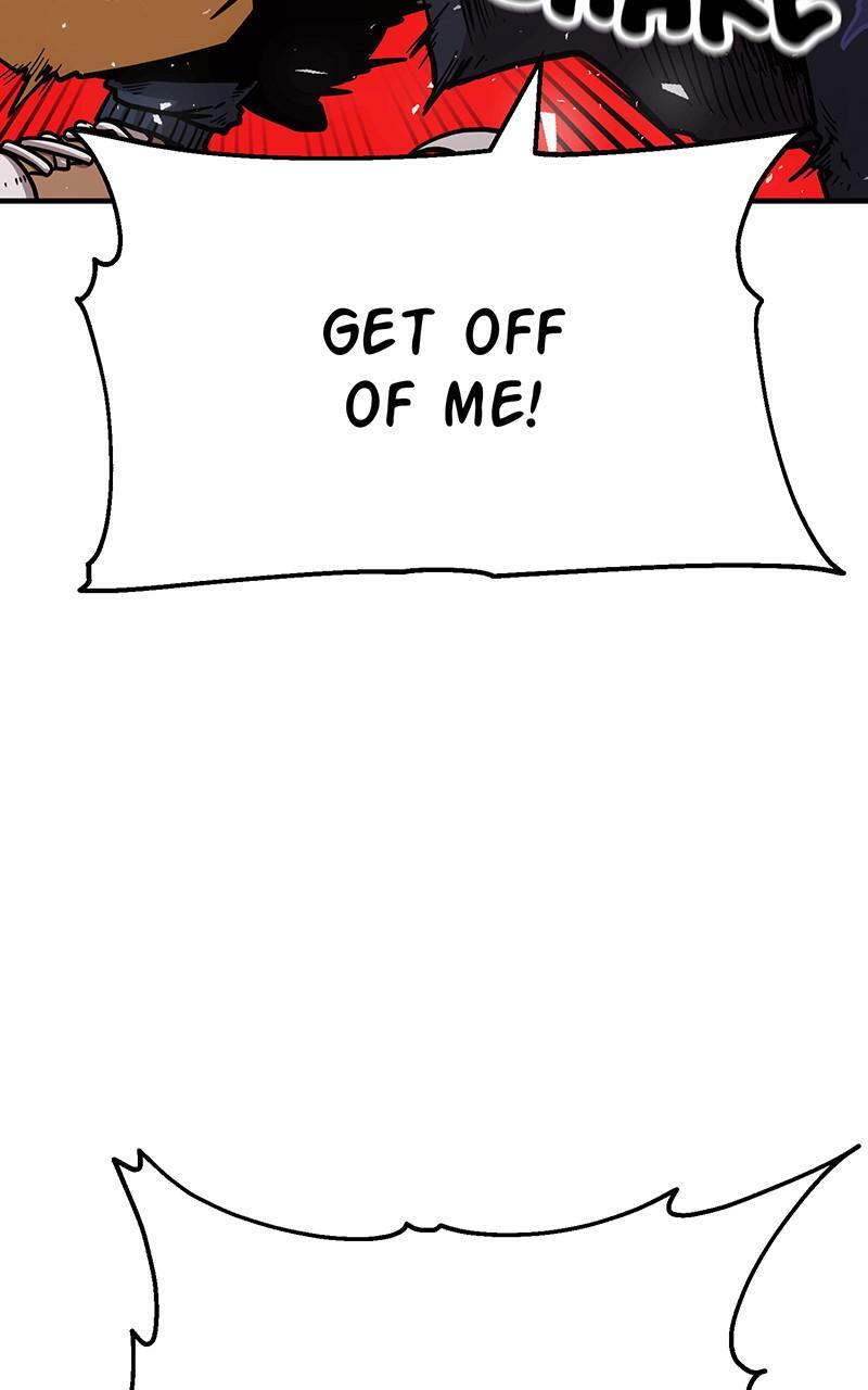 Read Metro Hunter Manga Online