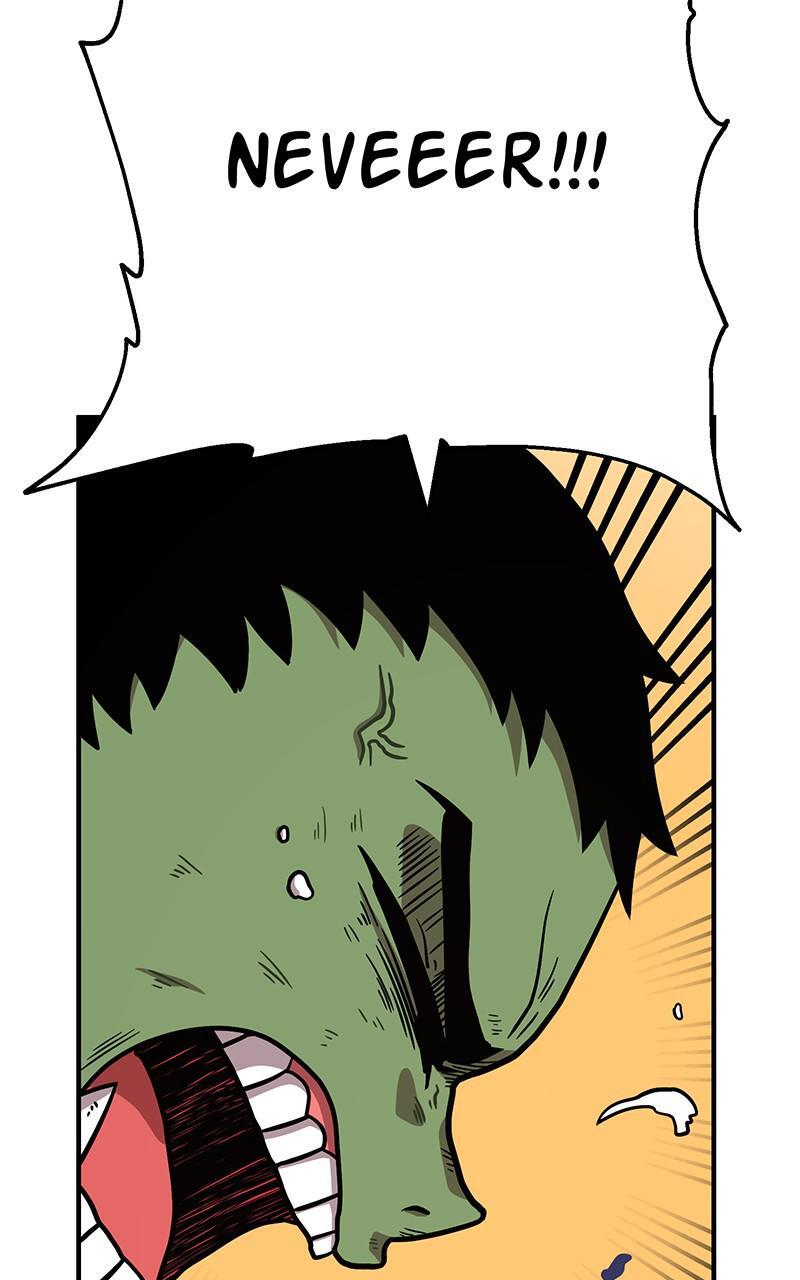 Read Metro Hunter Manga Online