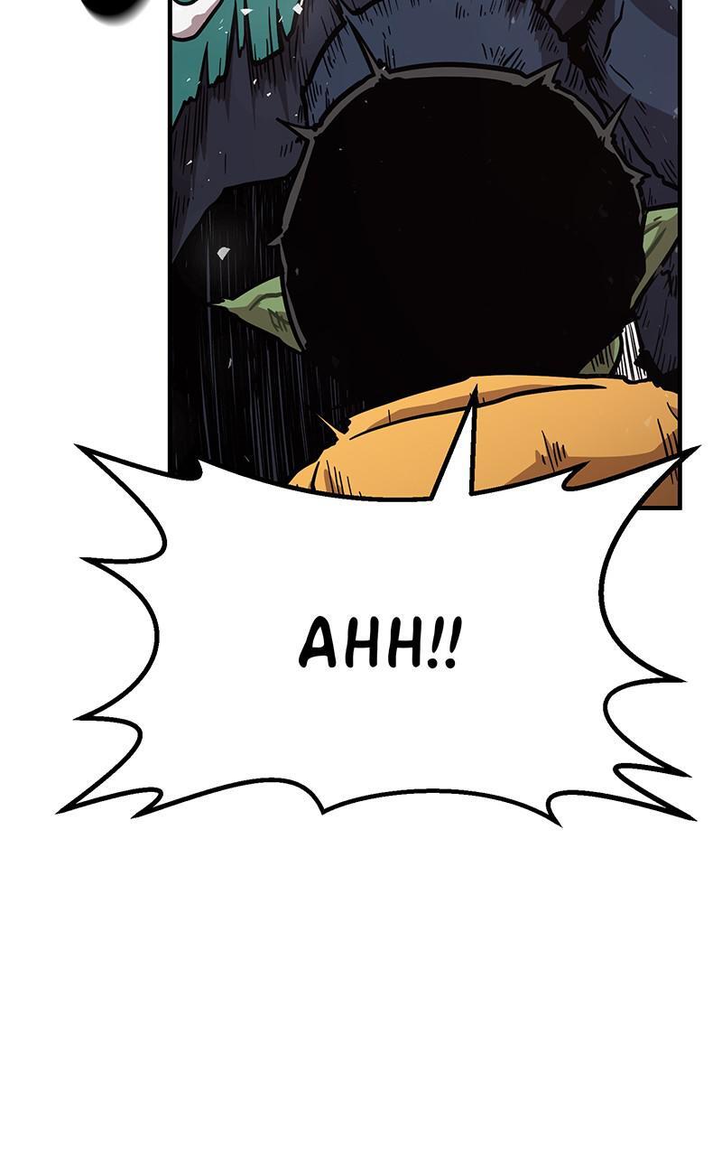 Read Metro Hunter Manga Online