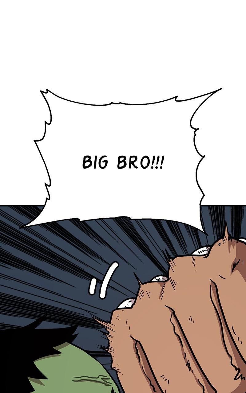 Read Metro Hunter Manga Online