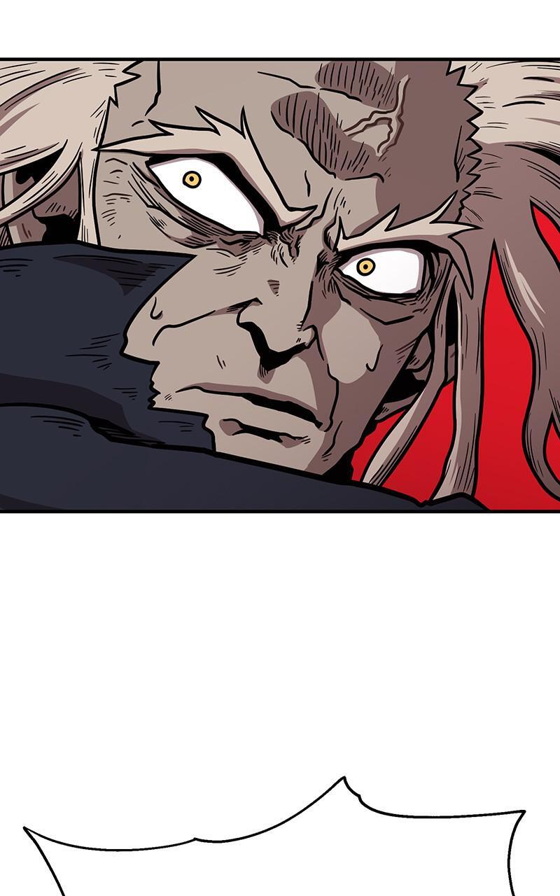 Read Metro Hunter Manga Online