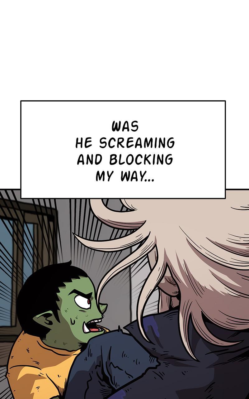 Read Metro Hunter Manga Online