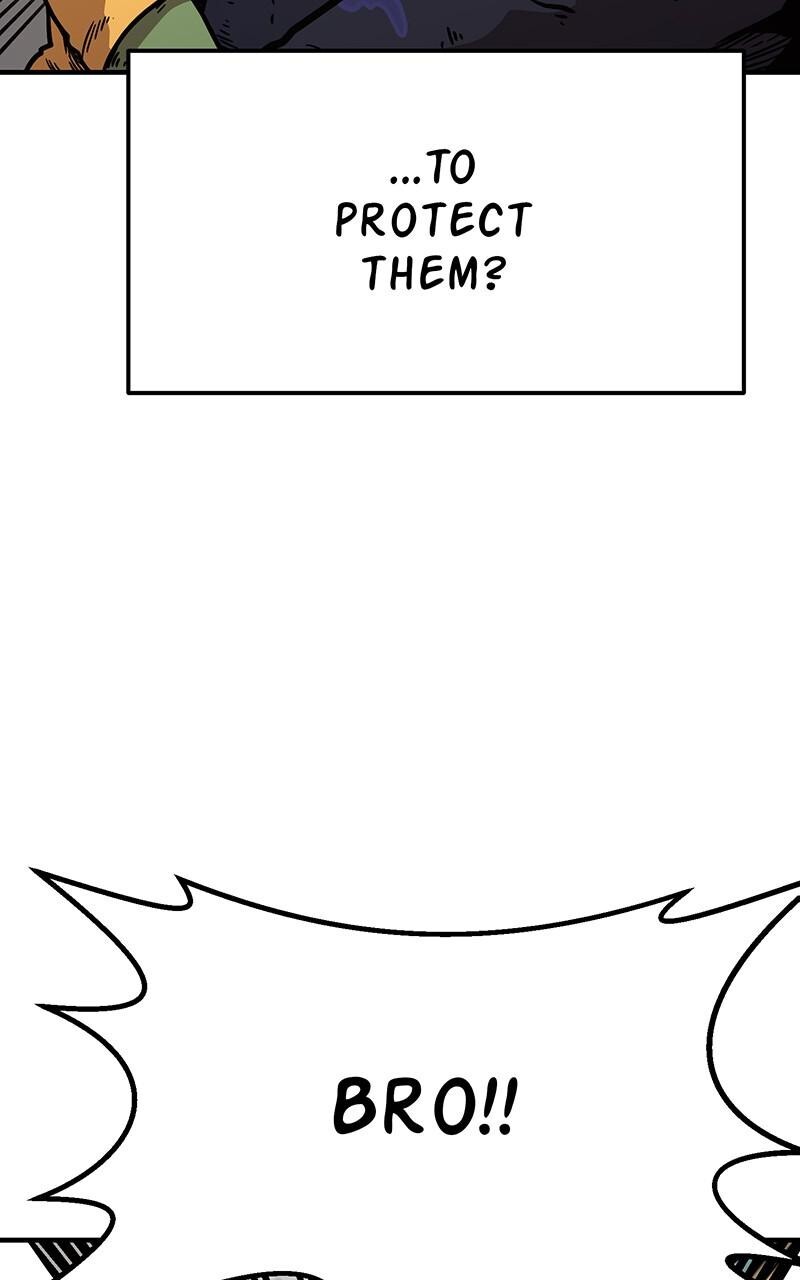Read Metro Hunter Manga Online
