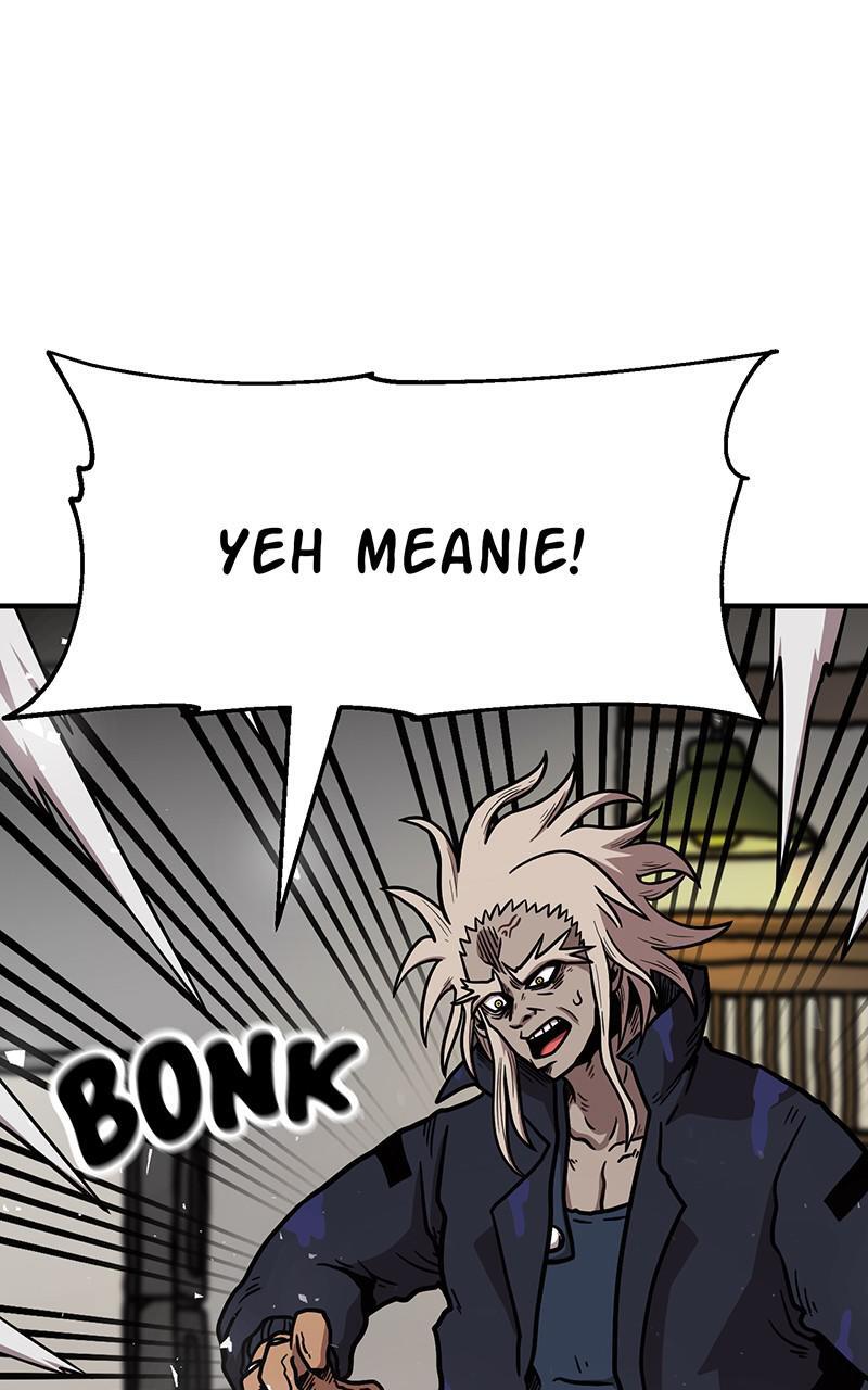 Read Metro Hunter Manga Online