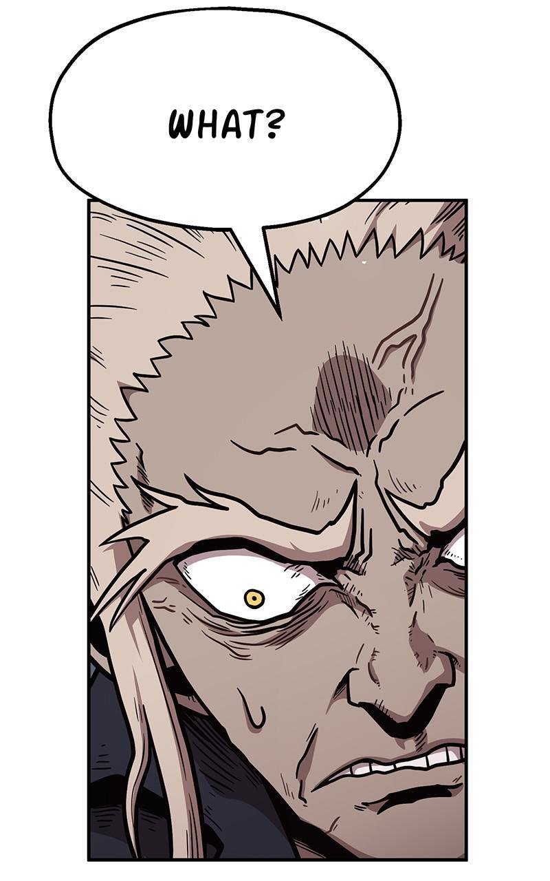 Read Metro Hunter Manga Online