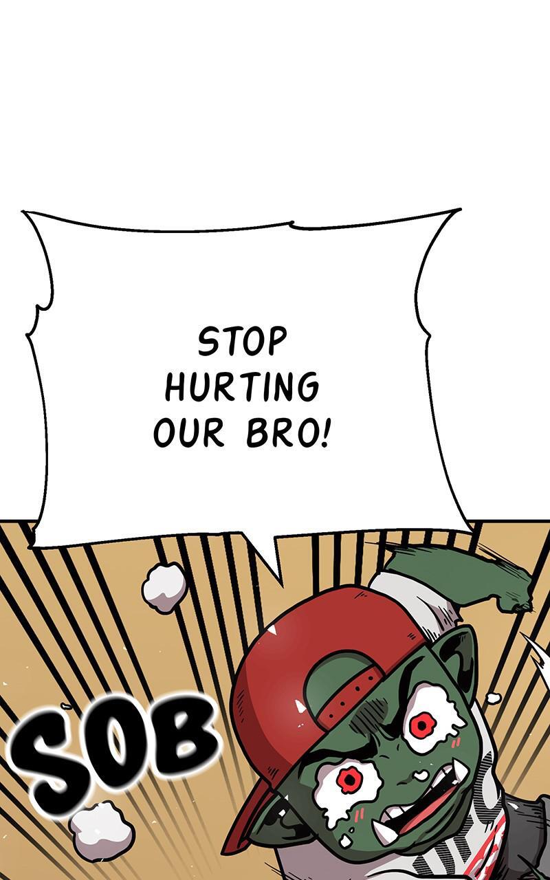 Read Metro Hunter Manga Online
