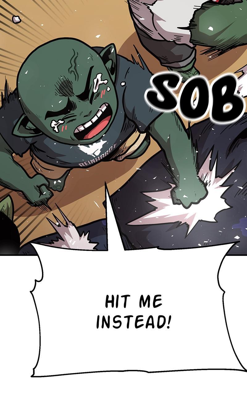 Read Metro Hunter Manga Online