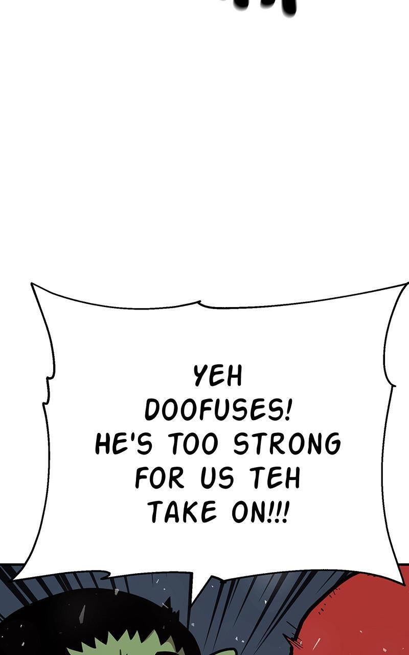 Read Metro Hunter Manga Online