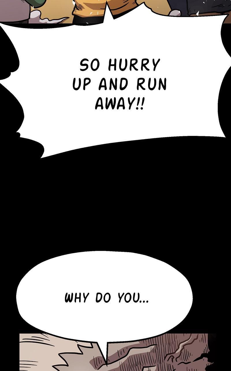 Read Metro Hunter Manga Online