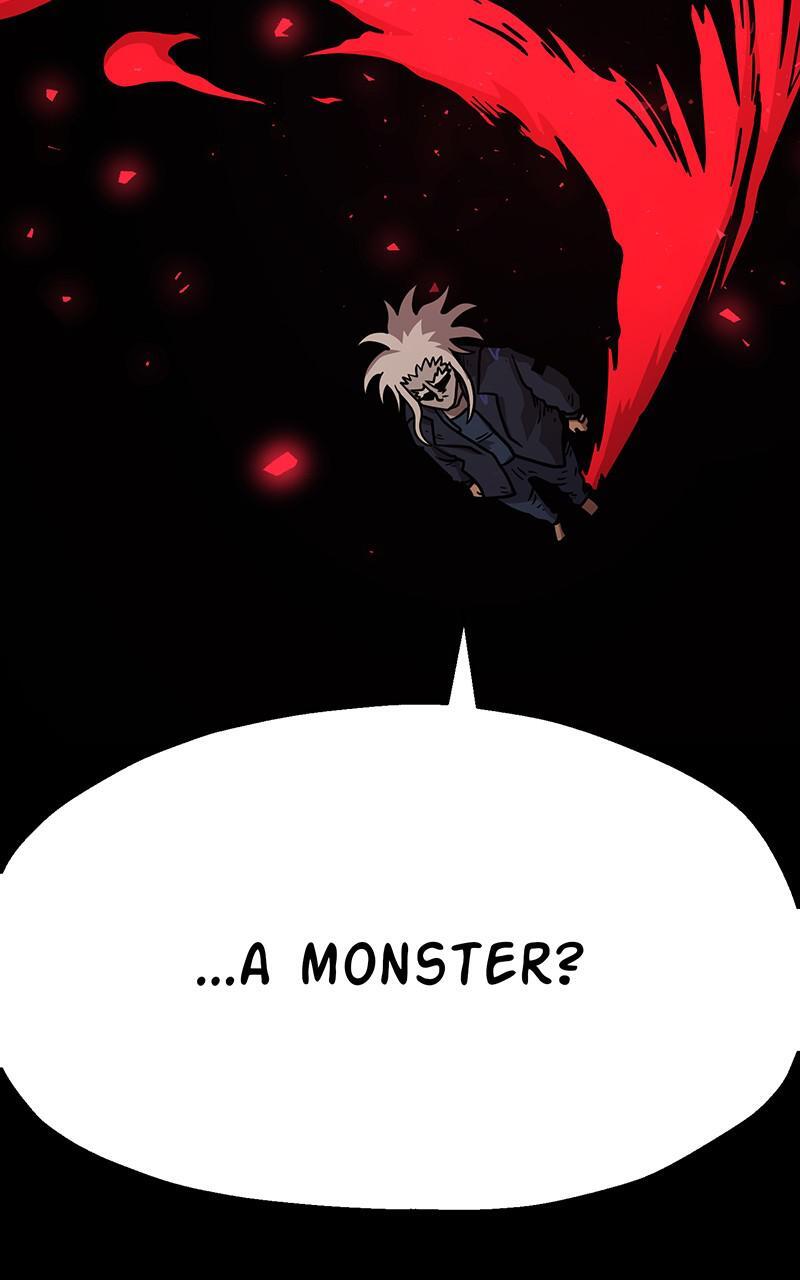 Read Metro Hunter Manga Online