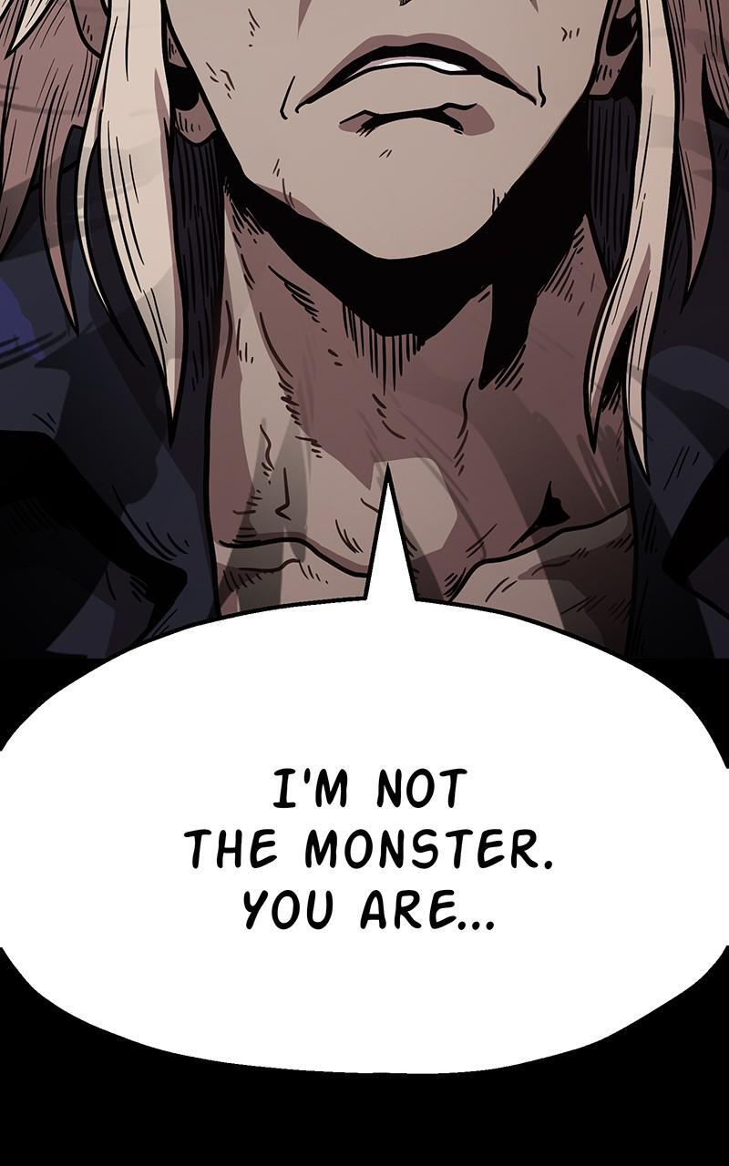 Read Metro Hunter Manga Online
