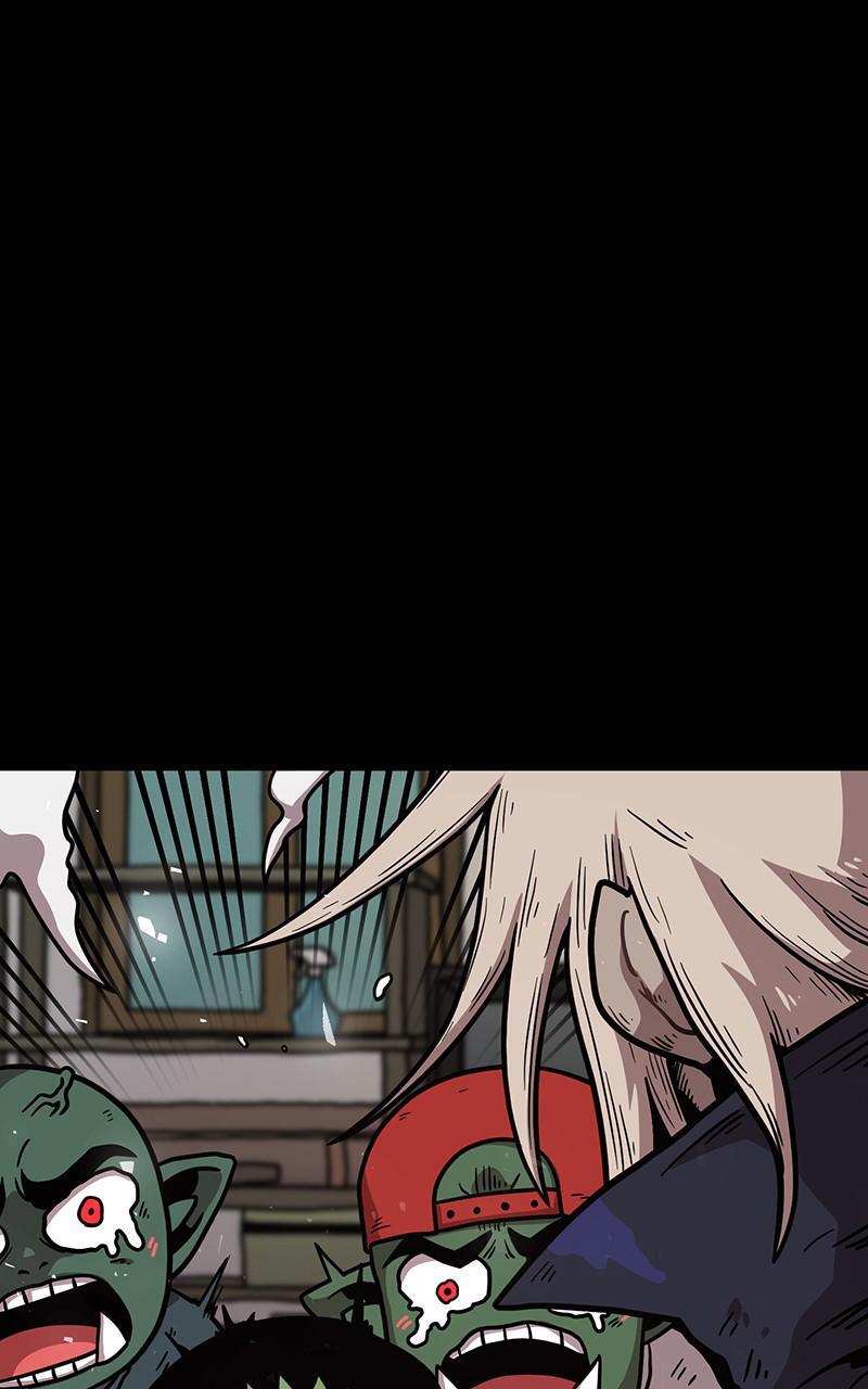 Read Metro Hunter Manga Online