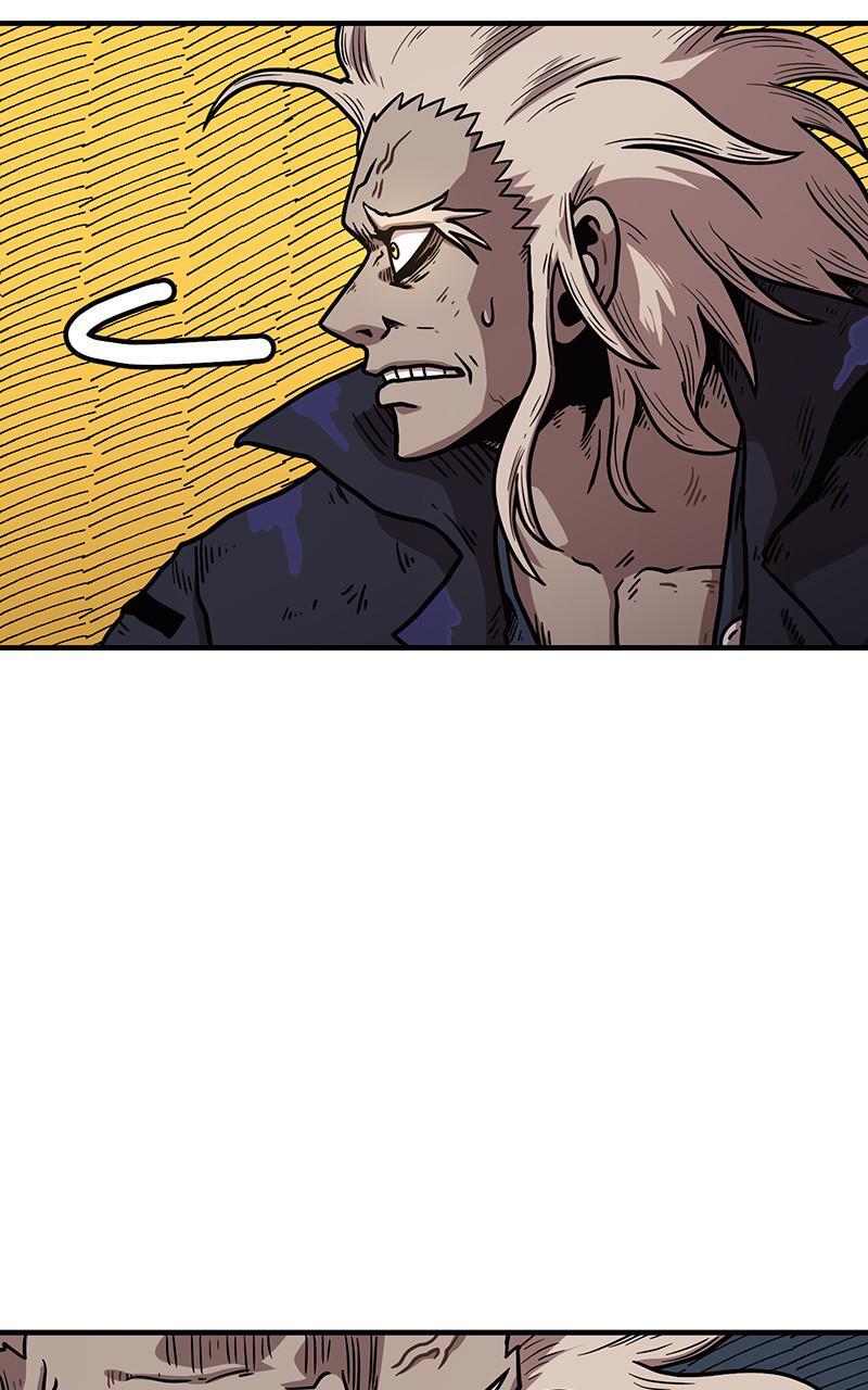 Read Metro Hunter Manga Online