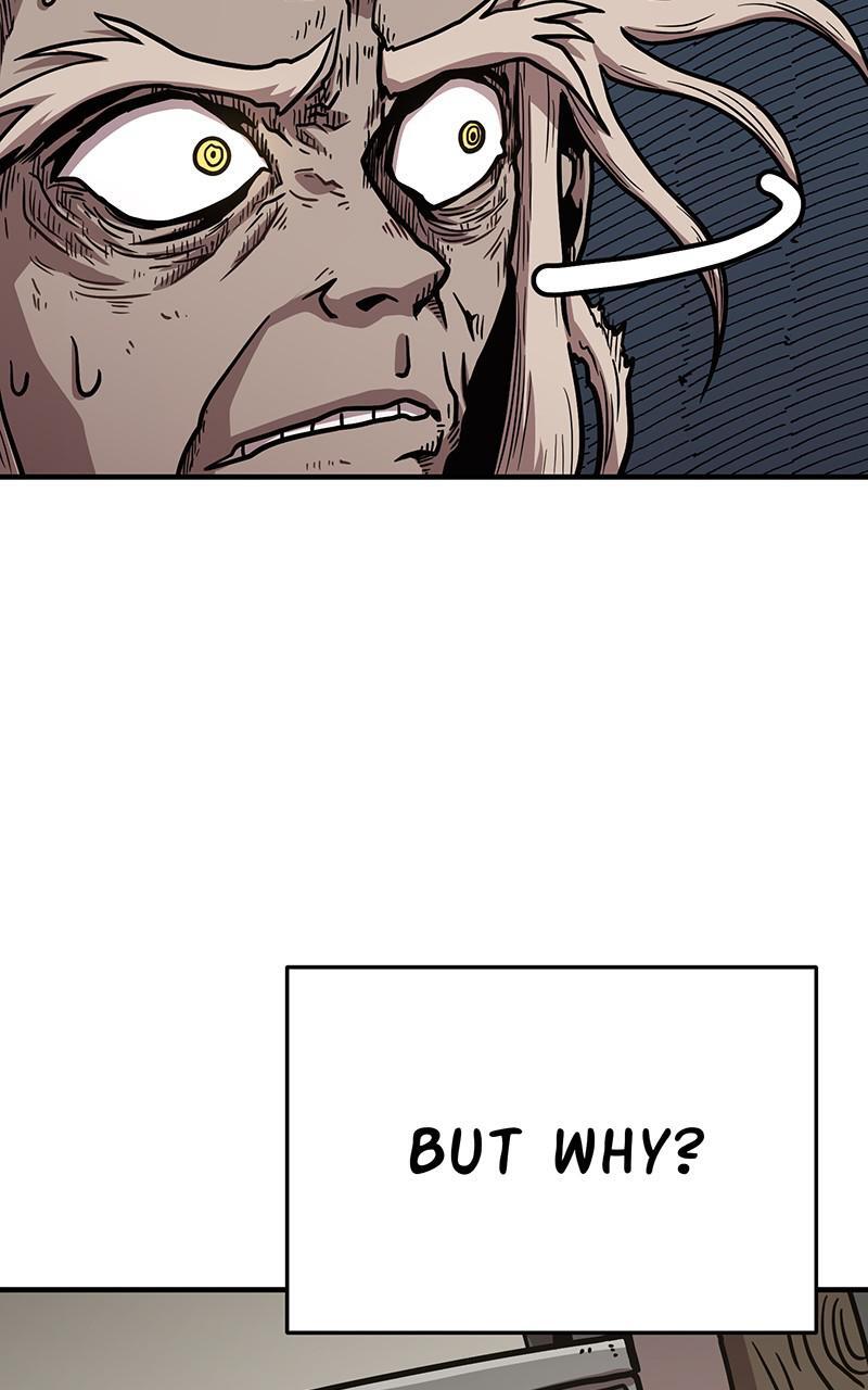 Read Metro Hunter Manga Online
