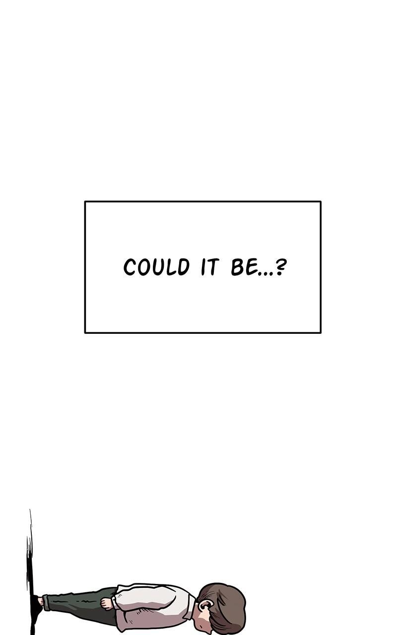 Read Metro Hunter Manga Online